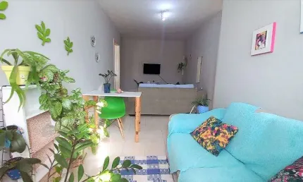 Apartamento com 2 dormitórios, 60 m² - venda por r$ 240.000 ou aluguel por r$ 1.280/mês -  avenida