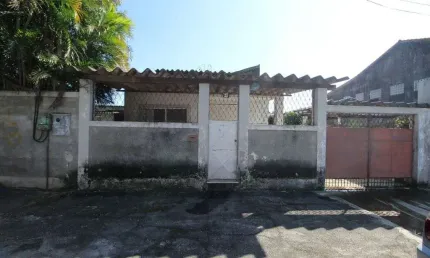 Casa com 3 dormitórios à venda - campo grande - rio de janeiro/rj