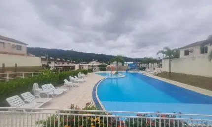 Casa com 2 dormitórios à venda, 62 m² por r$ 170.000,00 - guaratiba - rio de janeiro/rj