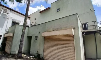 Loja à venda, 54 m² por r$ 75.000,00 - senador vasconcelos - rio de janeiro/rj