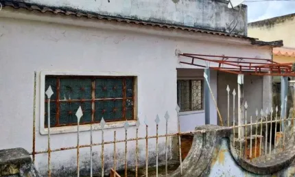 Casa com 2 dormitórios à venda, 50 m² por r$ 190.000,00 - guaratiba - rio de janeiro/rj