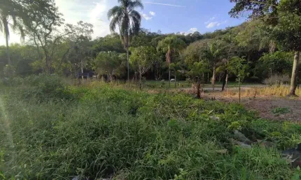 Terreno à venda, 180 m² por r$ 100.000,00 - campo grande - rio de janeiro/rj