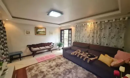 Casa com 4 dormitórios à venda, 200 m² por r$ 550.000,00 - guaratiba - rio de janeiro/rj