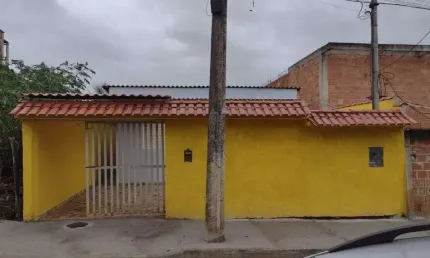 Casa com 2 dormitórios à venda, 72 m² por r$ 220.000,00 - paciência - rio de janeiro/rj