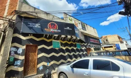 Loja, 540 m² - venda por r$ 1.350.000,00 ou aluguel por r$ 12.010,00/mês - campo grande - rio de ja