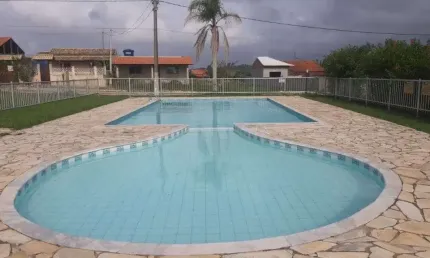 Terreno à venda, 342 m² por r$ 29.000,00 - estação - iguaba grande/rj