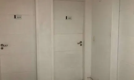 Sala à venda, 27 m² por r$ 150.000,00 - campo grande - rio de janeiro/rj