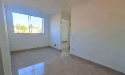 Apartamento com 2 dormitórios para alugar, 44 m² por r$ 980,00/mês - guaratiba - rio de janeiro/rj