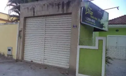 Loja para alugar, 77 m² por r$ 5.001,00/mês - campo grande - rio de janeiro/rj