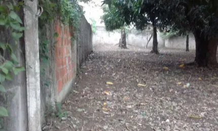 Terreno à venda na Estrada do Magarça, 1983, Guaratiba, Rio de Janeiro