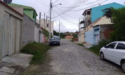 Terreno comercial à venda, campo grande, rio de janeiro.