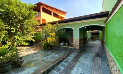 Casa com 2 dormitórios, 150 m² - venda por r$ 500.000 ou aluguel por r$ 2.700/mês - rua pedro leão