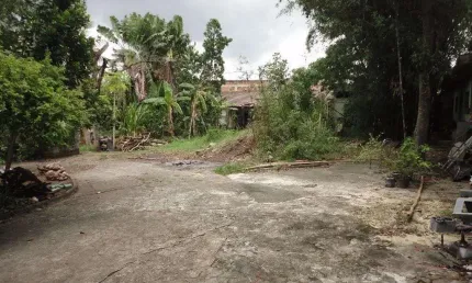 Terreno residencial à venda, senador vasconcelos, rio de janeiro.