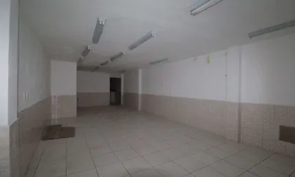 Espaço corporativo com sala para alugar, 250 m² por r$ 16.021/mês - campo grande - rio de janeiro/r