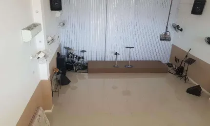 Galpão à venda, 120 m² por r$ 390.000,00 - inhoaíba - rio de janeiro/rj