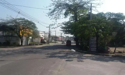 Terreno à venda, 250 m² por r$ 150.000,00 - campo grande - rio de janeiro/rj