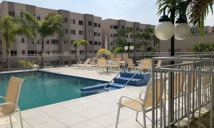 Apartamento com 2 dormitórios, 41 m² - venda por r$ 145.000 ou aluguel por r$ 1.395/mês - rua vicen