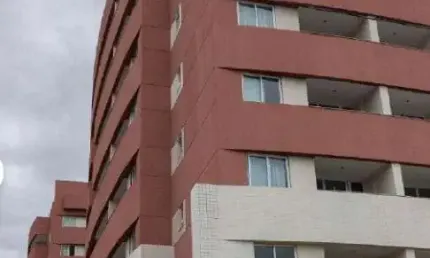 Apartamento com 1 dormitório à venda, 35 m² por r$ 210.000 - campo grande - rio de janeiro/rj