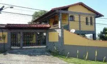 Sítio com 6 dormitórios à venda, 2017 m² por r$ 1.500.000,00 - santa cruz - rio de janeiro/rj
