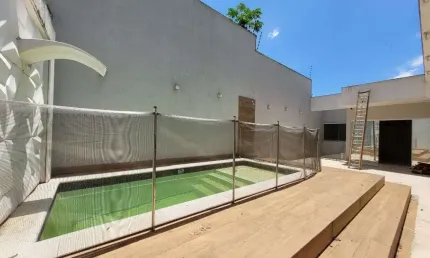 Casa com 4 dormitórios à venda, 384 m² por r$ 1.200.000,00 - campo grande - rio de janeiro/rj