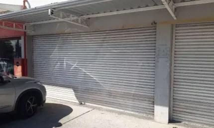 Loja para alugar, 200 m² por r$ 15.000,00/mês - sepetiba - rio de janeiro/rj