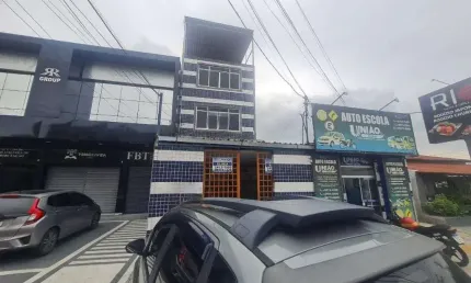 Loja para alugar, 400 m² por r$ 5.500,00/mês - campo grande - rio de janeiro/rj