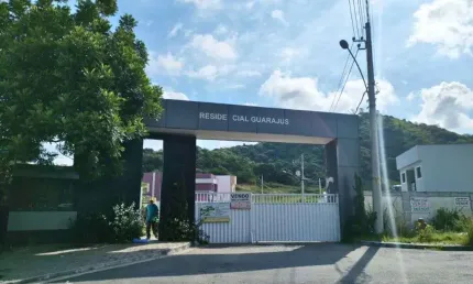 Terreno à venda, 207 m² por r$ 160.000 - campo grande - rio de janeiro/rj
