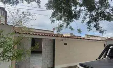 Casa com 3 quartos à venda na Rua Orozimbo Esteves, 115, Campo Grande, Rio de Janeiro