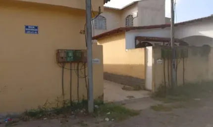 Casa para locação, campo grande, rio de janeiro, rj