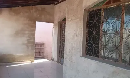 Casa com 3 quartos à venda na Rua Antônio Jacinto, 38, Campo Grande, Rio de Janeiro