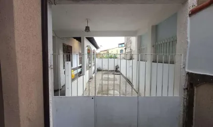 Casa para locação, campo grande, rio de janeiro, rj
