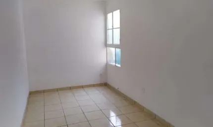 Apartamento com 2 dormitórios para alugar, 45 m² por r$ 840,00/mês - campo grande - rio de janeiro/