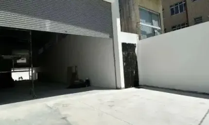 Barracão / Galpão / Depósito à venda na Rua Cypriano Barata, 80, Ponta da Praia, Santos