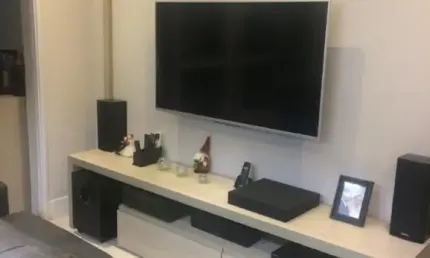 Apartamento com 1 quarto à venda na Rua Doutor Egydio Martins, 160, Ponta da Praia, Santos