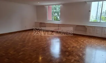 Apartamento com 3 quartos para alugar na rua da consolação, 3064, cerqueira césar, são paulo, 134 m2 por r$ 5.200
