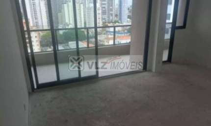 Apartamento com 2 quartos à venda na Rua Dona Leopoldina, 625, Ipiranga, São Paulo, 53 m2 por R$ 738.300