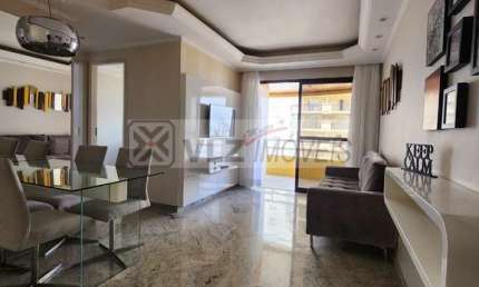 Apartamento com 2 quartos para alugar na Rua Heitor Peixoto, 325, Aclimação, São Paulo, 65 m2 por R$ 3.900