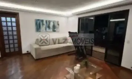 Apartamento com 3 quartos à venda na Rua Agudos, 3, Vila Monumento, São Paulo, 110 m2 por R$ 920.000