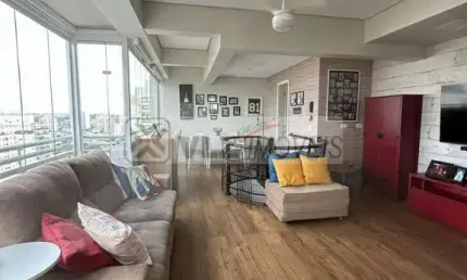 Apartamento com 2 quartos à venda na rua oliveira alves, 495, ipiranga, são paulo, 113 m2 por r$ 1.200.000