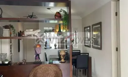 Apartamento com 3 quartos à venda na rua leite ferraz, 75, vila mariana, são paulo, 88 m2 por r$ 990.000