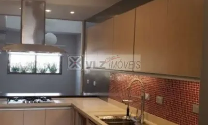 Apartamento com 3 quartos à venda na Avenida Doutor Altino Arantes, 390, Vila Clementino, São Paulo, 120 m2 por R$ 2.280.000