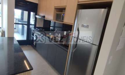 Apartamento com 2 quartos para alugar na Rua Senador Milton Campos, 50, Santo Amaro, São Paulo, 75 m2 por R$ 5.900