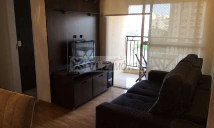 Apartamento com 2 quartos à venda na Rua do Grito, 479, Ipiranga, São Paulo, 58 m2 por R$ 540.000