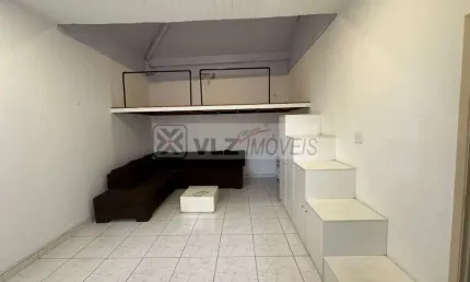 Apartamento com 1 quarto à venda na Rua Joaquim Távora, 42, Vila Mariana, São Paulo, 40 m2 por R$ 269.000
