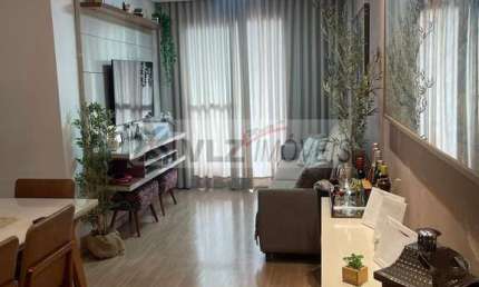 Apartamento com 3 quartos à venda na Rua Angustura, 80, Vila da Saúde, São Paulo, 75 m2 por R$ 749.000