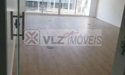 Sala comercial n região do Ipiranga com vaga de garagem