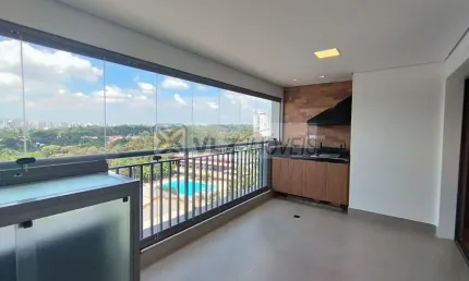 Apartamento com 2 quartos para alugar na Rua Senador Milton Campos, 50, Brooklin, São Paulo, 72 m2 por R$ 6.380