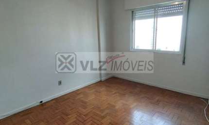 Apartamento com 1 quarto à venda na Rua Doutor Pinto Ferraz, 271, Vila Mariana, São Paulo, 45 m2 por R$ 448.300