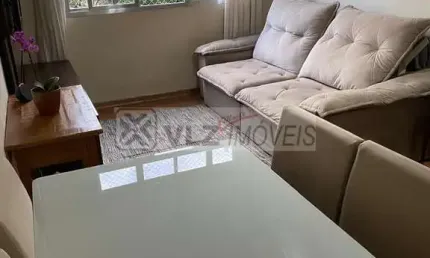 Apartamento com 2 quartos à venda na Avenida Nove de Julho, 2000, Bela Vista, São Paulo, 50 m2 por R$ 590.000
