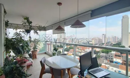 Apartamento com 2 quartos para alugar na Rua Carlos Petit, 307, Vila Mariana, São Paulo, 76 m2 por R$ 6.500